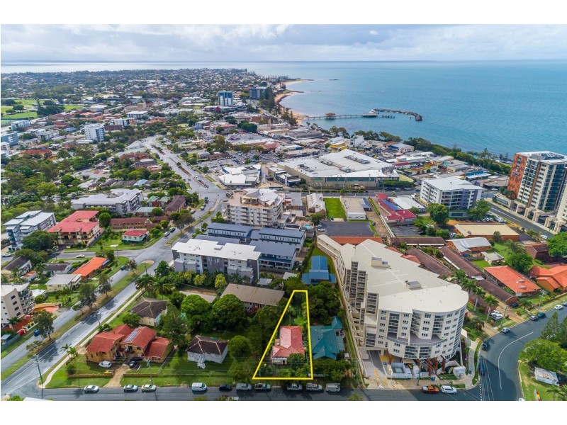 10 Dix Street, Redcliffe QLD 4020
