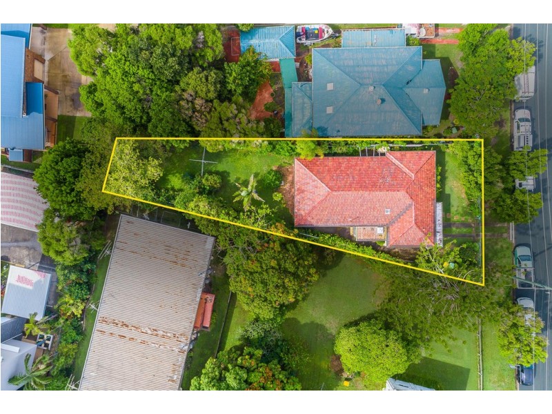 10 Dix Street, Redcliffe QLD 4020