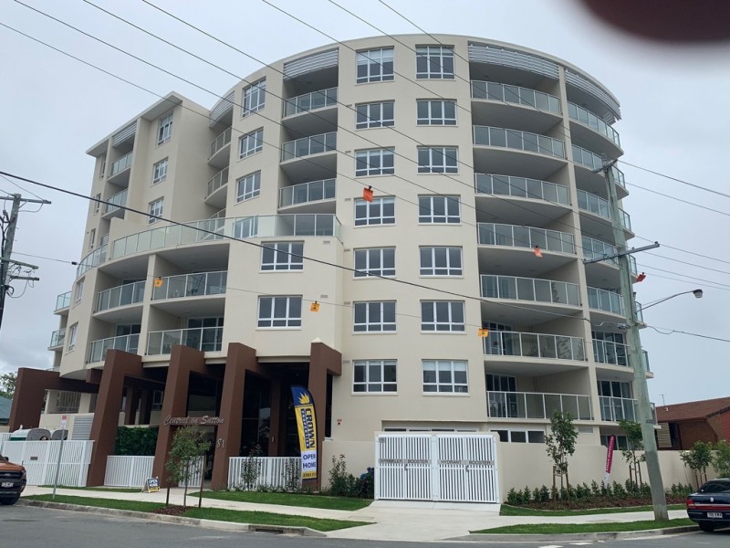 209/81 Sutton Street, Redcliffe QLD 4020