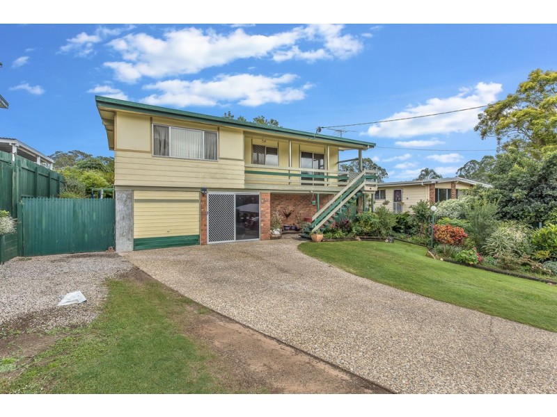 6 Melinda Street, Kallangur QLD 4503