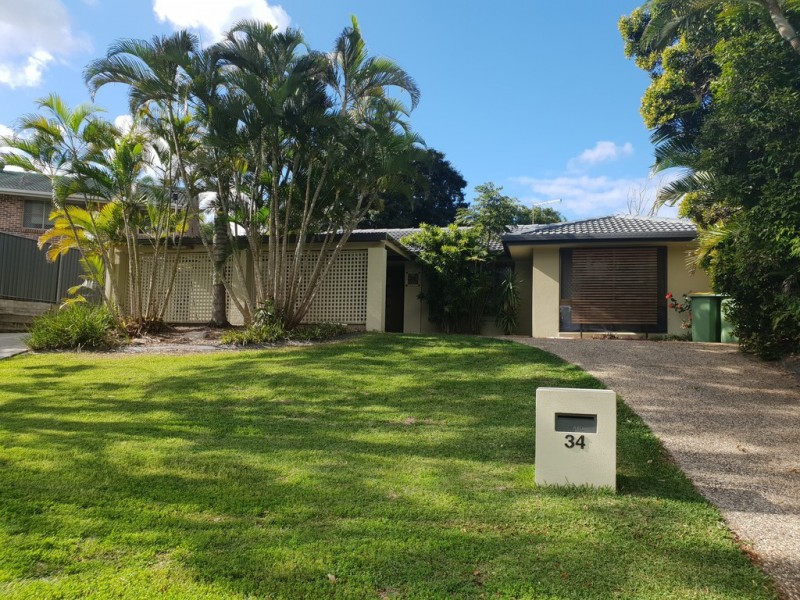 34 Eucumbene Drive, Petrie QLD 4502