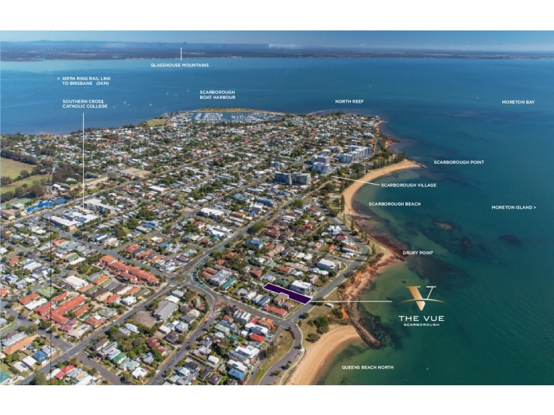 4/131 Flinders Pde, Scarborough QLD 4020
