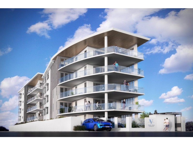 4/131 Flinders Pde, Scarborough QLD 4020