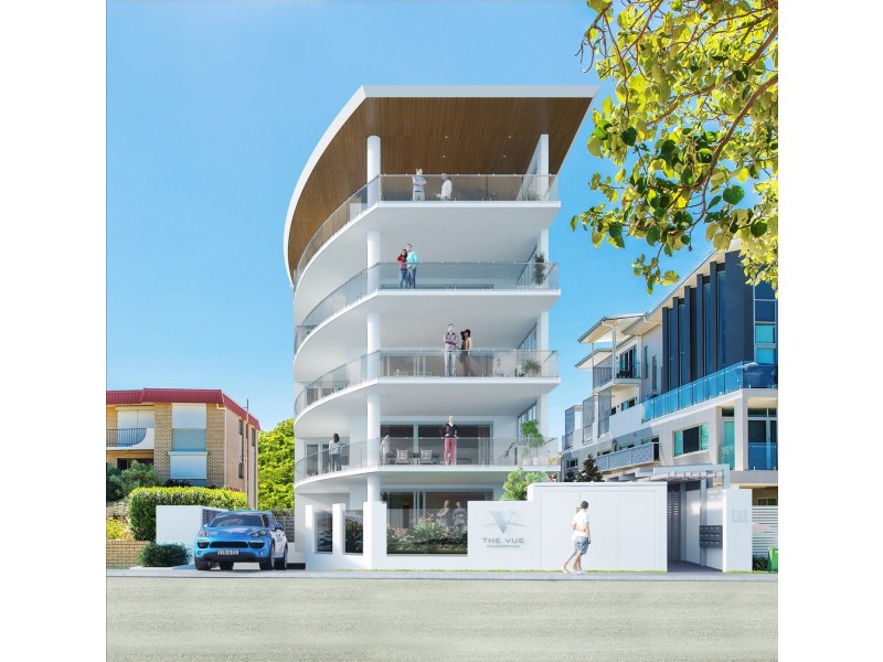 4/131 Flinders Pde, Scarborough QLD 4020