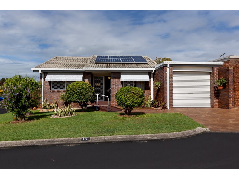 15/2 Wattle Road, Rothwell QLD 4022