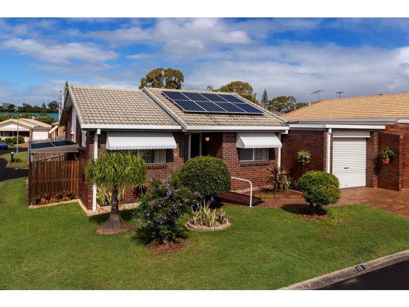 15/2 Wattle Road, Rothwell QLD 4022