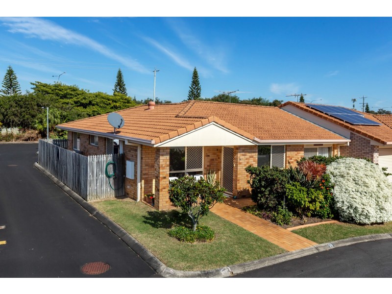 56/2 WATTLE ROAD, Rothwell QLD 4022