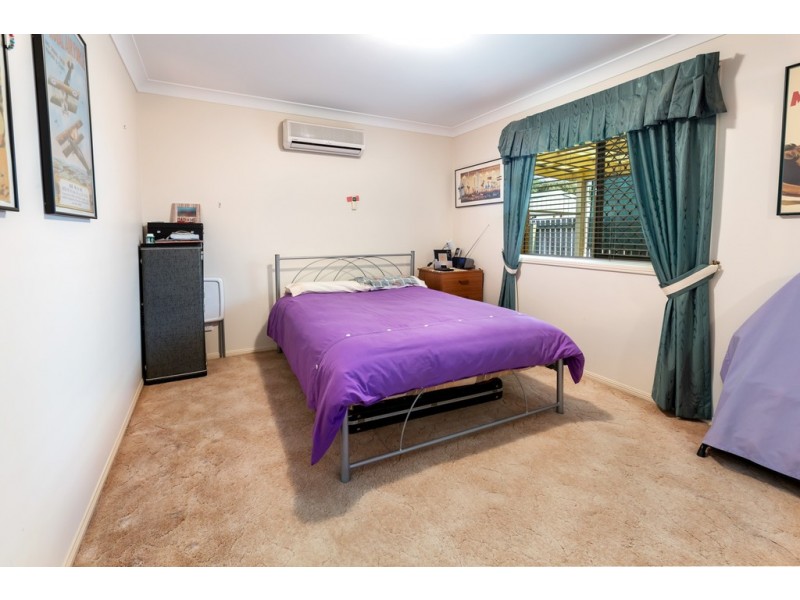 56/2 WATTLE ROAD, Rothwell QLD 4022