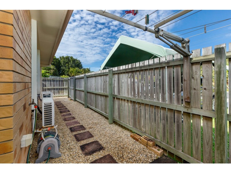 56/2 WATTLE ROAD, Rothwell QLD 4022