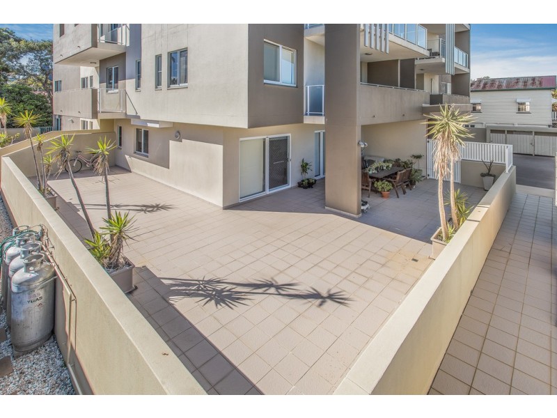 1/26 Sydney St, Redcliffe QLD 4020