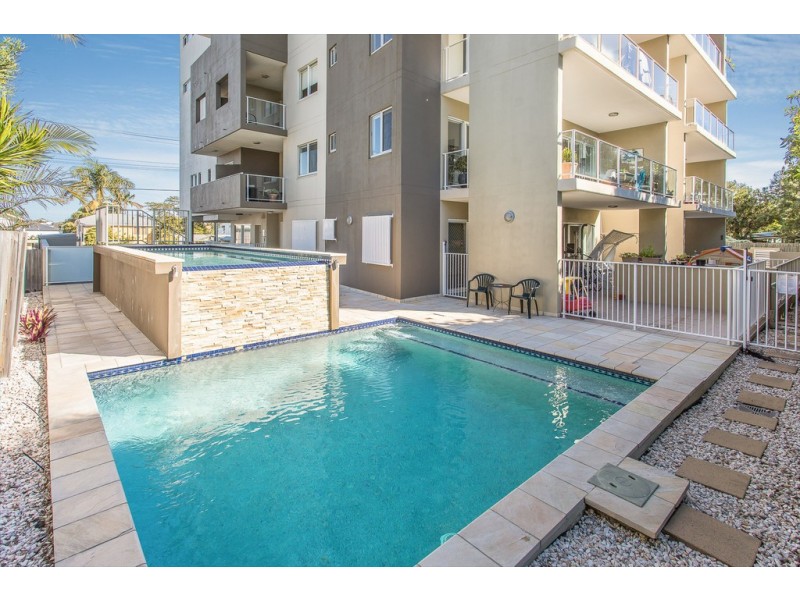 1/26 Sydney St, Redcliffe QLD 4020