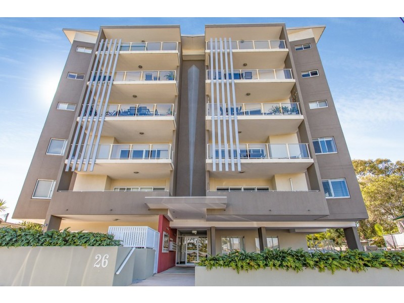 1/26 Sydney St, Redcliffe QLD 4020