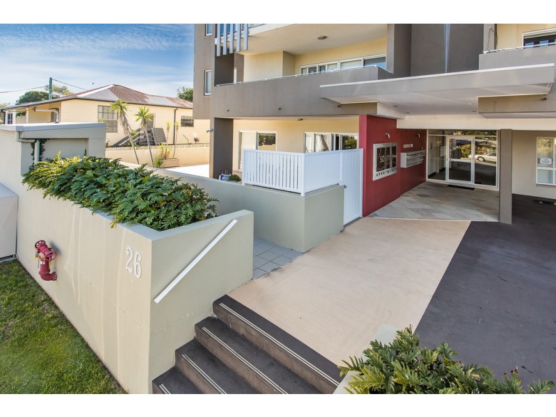1/26 Sydney St, Redcliffe QLD 4020