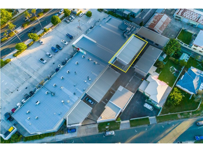 3/1 Silvyn Street, Redcliffe QLD 4020