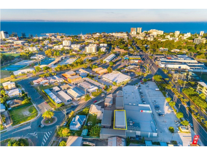 3/1 Silvyn Street, Redcliffe QLD 4020