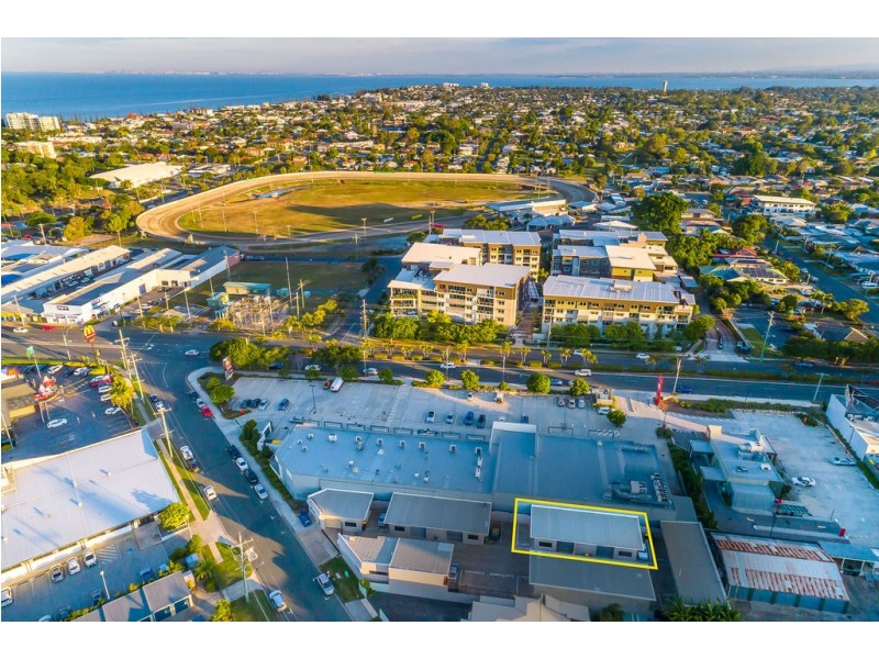 3/1 Silvyn Street, Redcliffe QLD 4020