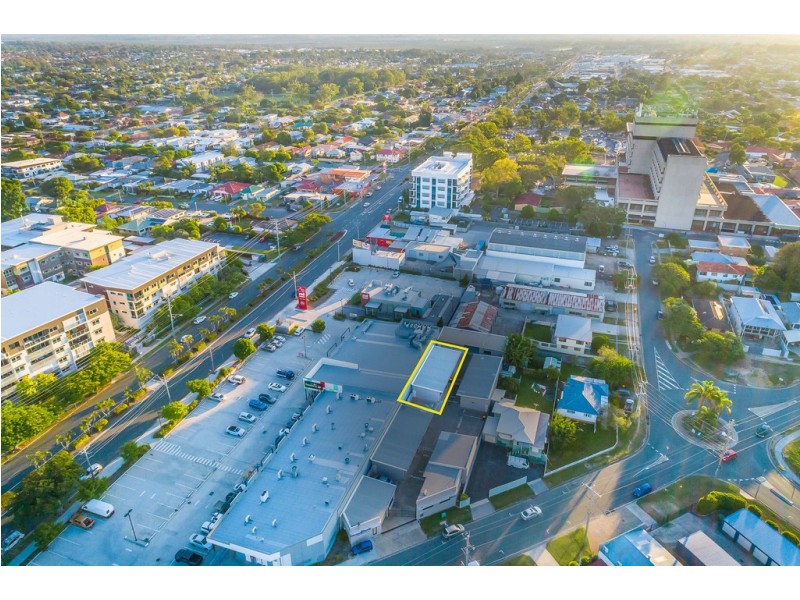 3/1 Silvyn Street, Redcliffe QLD 4020