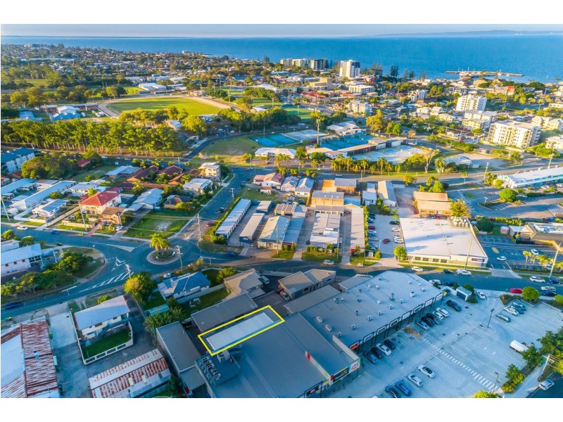 3/1 Silvyn Street, Redcliffe QLD 4020