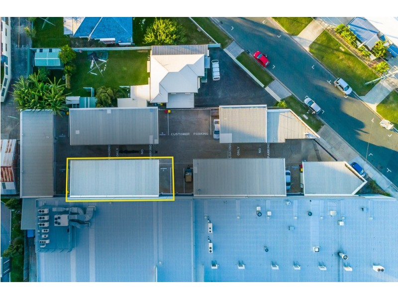 3/1 Silvyn Street, Redcliffe QLD 4020