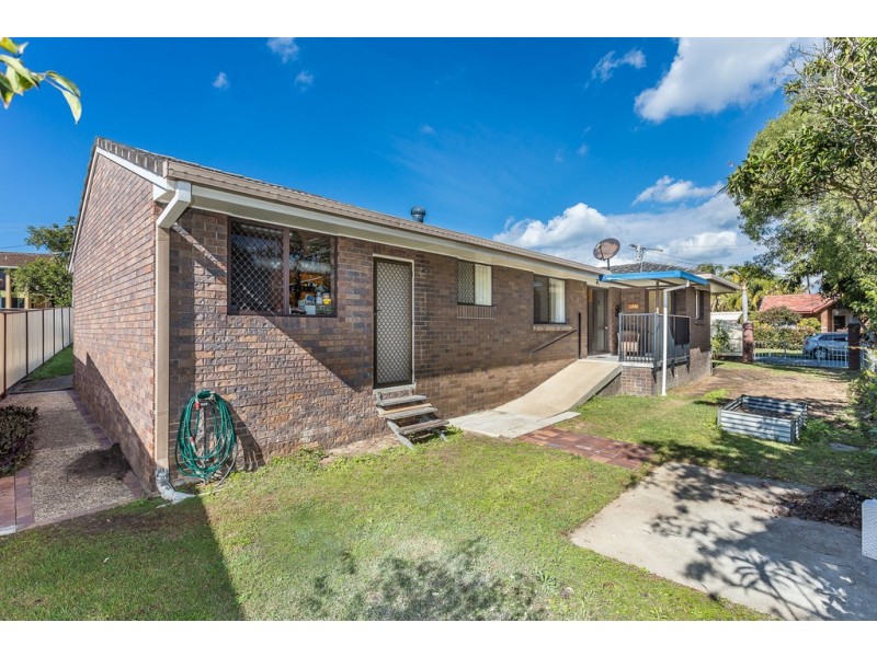13 CANNA ST, Clontarf QLD 4019