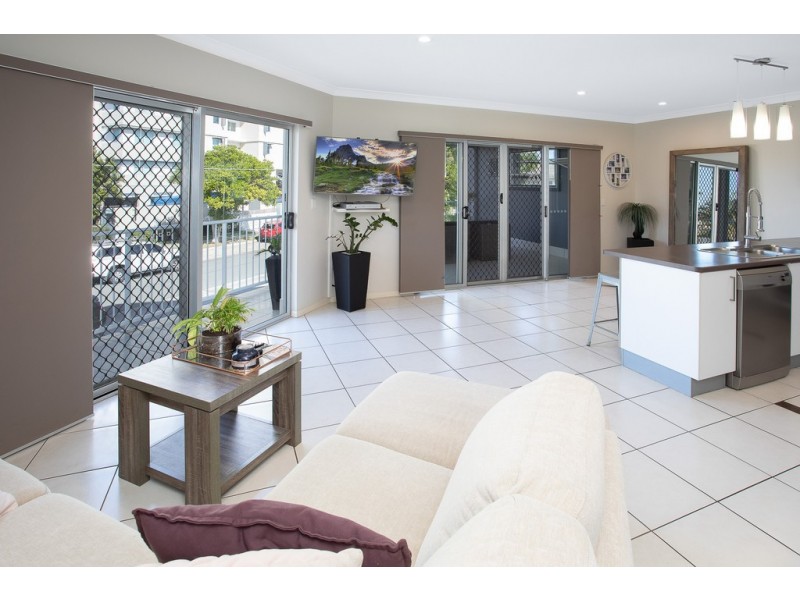 4/15 Lane Street, Clontarf QLD 4019