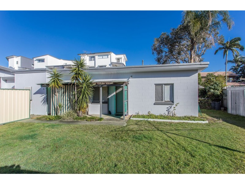 19a/19b Lane St, Clontarf QLD 4019