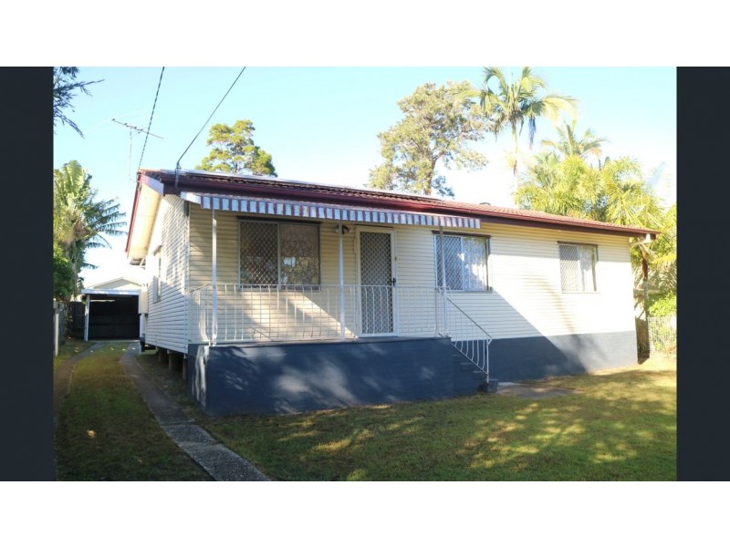 7 GRIMLEY STREET, Kippa-ring QLD 4021