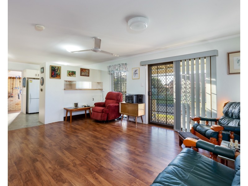 56/56 MILLER STREET, Kippa-ring QLD 4021