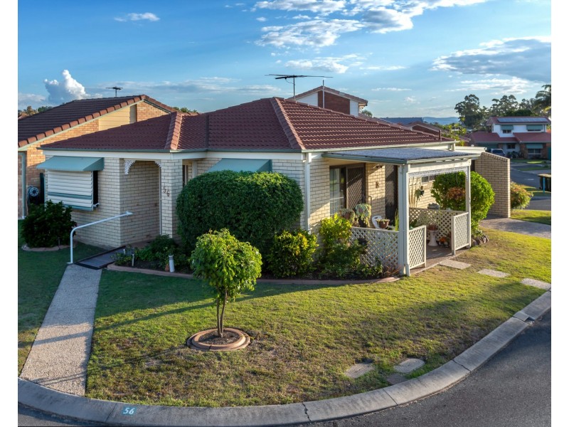56/56 MILLER STREET, Kippa-ring QLD 4021
