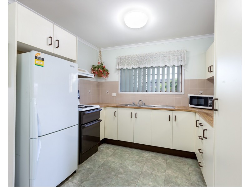 56/56 MILLER STREET, Kippa-ring QLD 4021