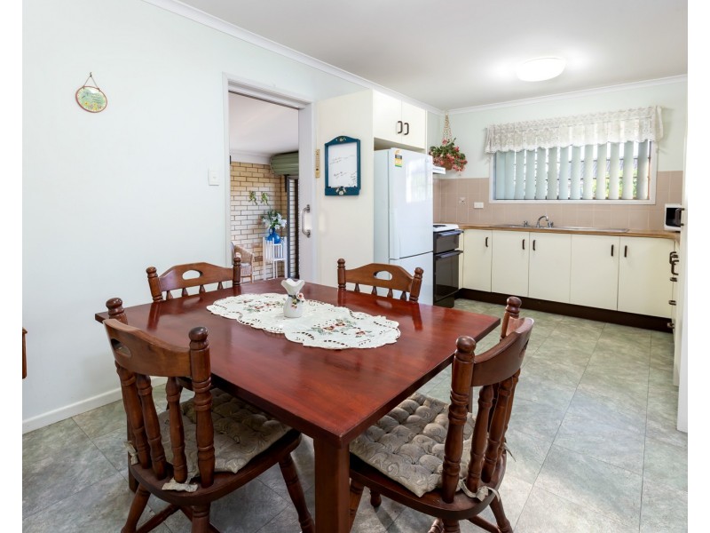 56/56 MILLER STREET, Kippa-ring QLD 4021