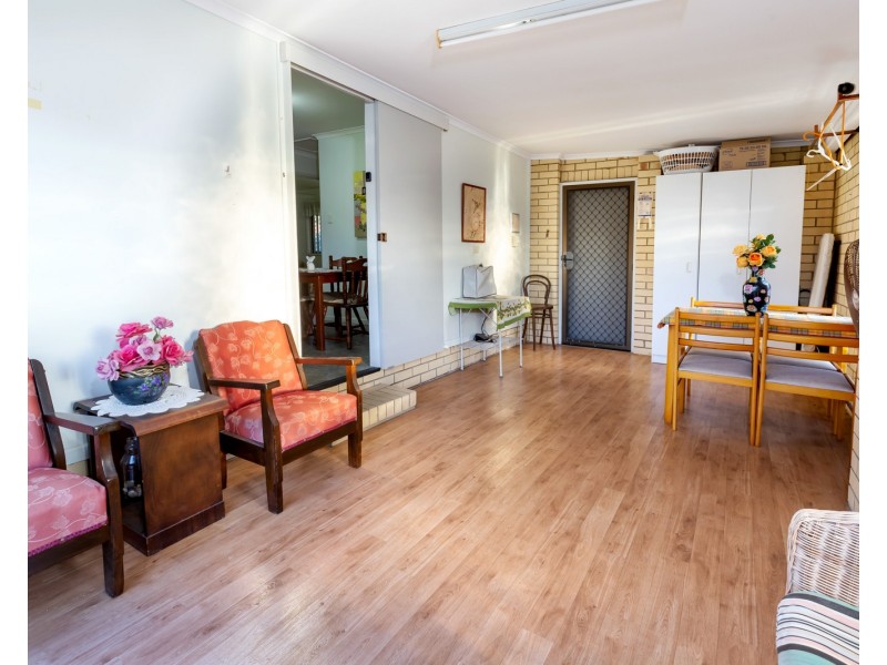 56/56 MILLER STREET, Kippa-ring QLD 4021