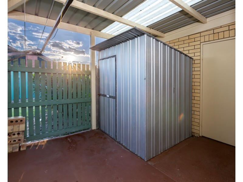 56/56 MILLER STREET, Kippa-ring QLD 4021