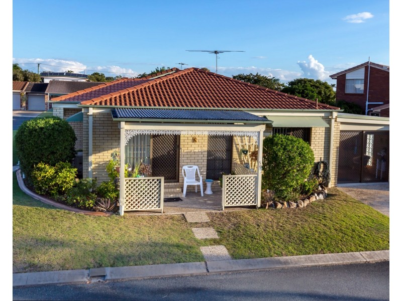 56/56 MILLER STREET, Kippa-ring QLD 4021