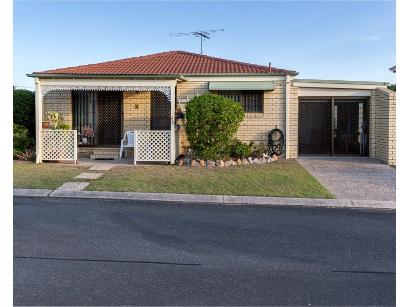 56/56 MILLER STREET, Kippa-ring QLD 4021