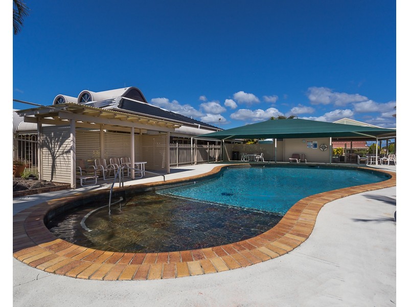 56/56 MILLER STREET, Kippa-ring QLD 4021