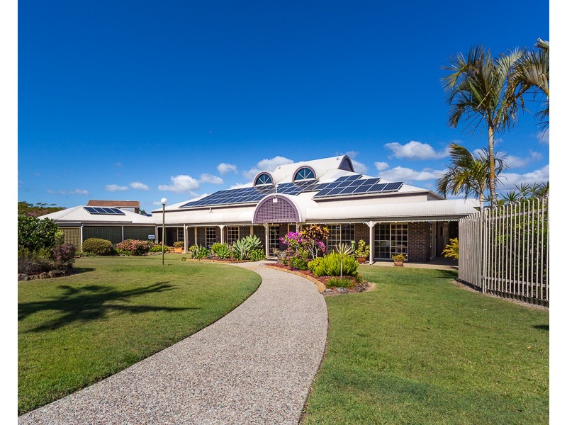 56/56 MILLER STREET, Kippa-ring QLD 4021