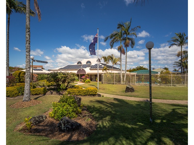 56/56 MILLER STREET, Kippa-ring QLD 4021