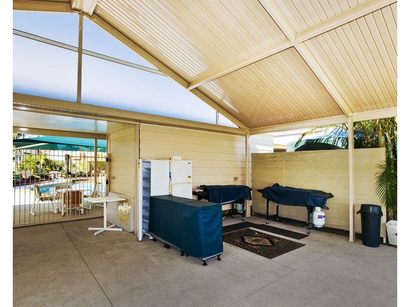 56/56 MILLER STREET, Kippa-ring QLD 4021