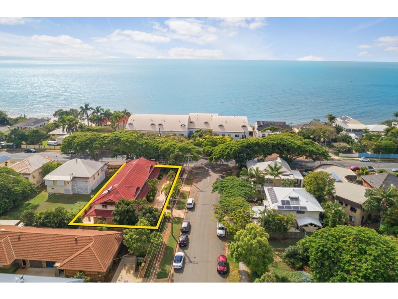 4/2 JOSEPHINE STREET, Redcliffe QLD 4020