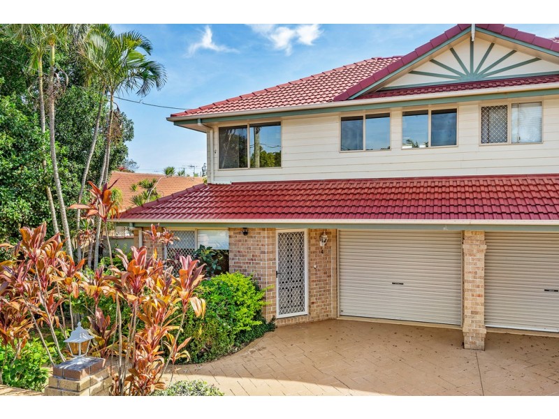 4/2 JOSEPHINE STREET, Redcliffe QLD 4020