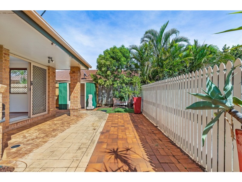 4/2 JOSEPHINE STREET, Redcliffe QLD 4020