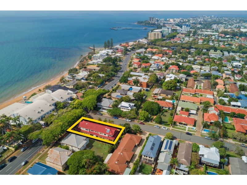 4/2 JOSEPHINE STREET, Redcliffe QLD 4020