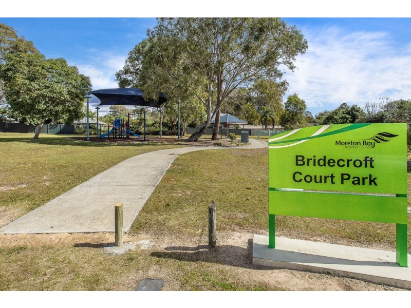 14 Bridecroft Court, Deception Bay QLD 4508