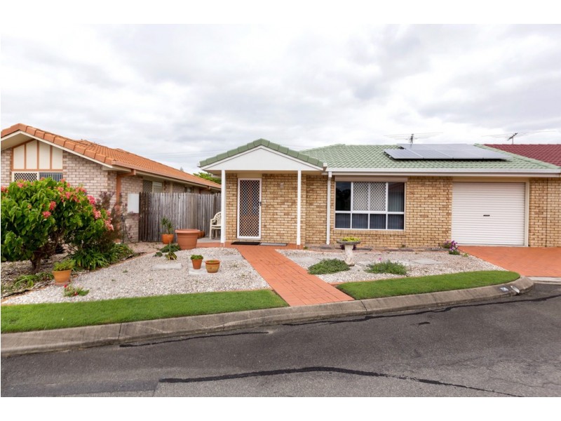 54/2 WATTLE RD, Rothwell QLD 4022