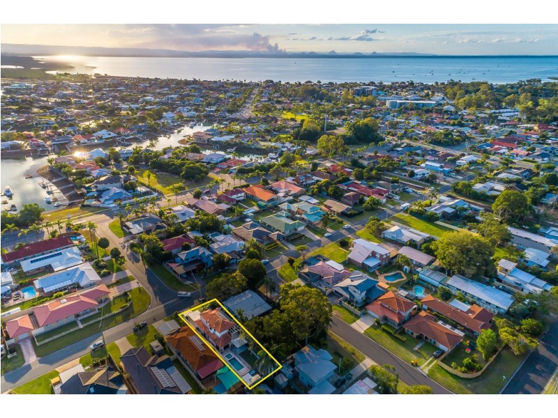 32a Benson St, Scarborough QLD 4020