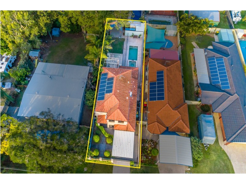 32a Benson St, Scarborough QLD 4020