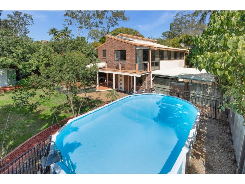 3 ST DENIS COURT, Petrie QLD 4502