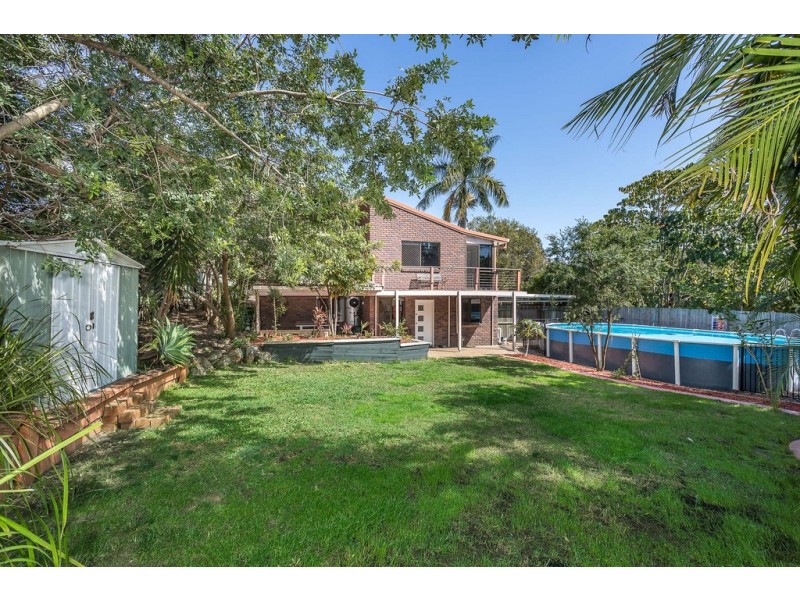 3 ST DENIS COURT, Petrie QLD 4502