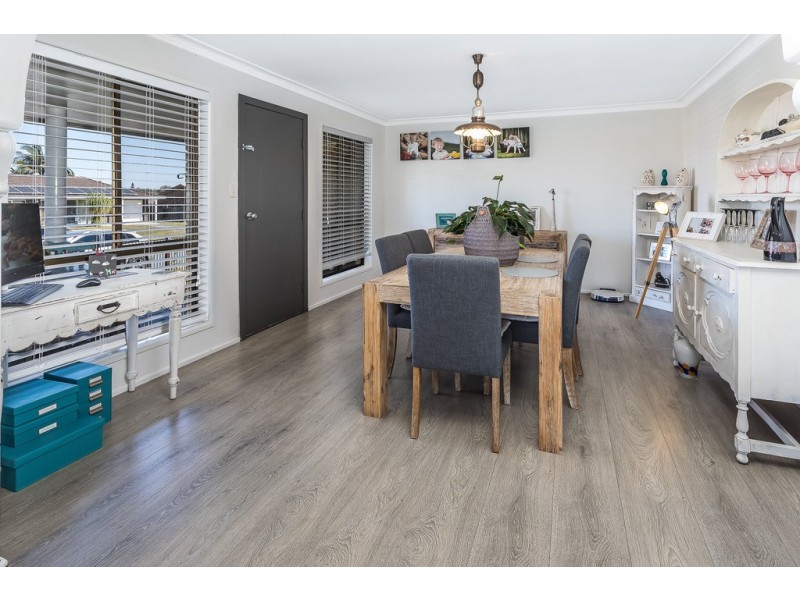 10 DRYSDALE STREET, Rothwell QLD 4022